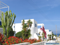 Nicos Apartments