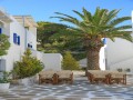 Paros - Logaras - Nicos Apartments