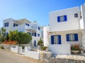 Paros - Logaras - Nicos Apartments