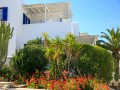 Paros - Logaras - Nicos Apartments