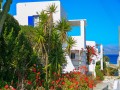 Paros - Logaras - Nicos Apartments