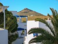 Paros - Logaras - Nicos Apartments