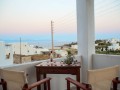 Paros - Logaras - Nicos Apartments