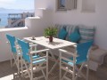 Villa Afroditi - Logaras - Paros