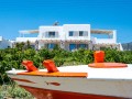 Villa Afroditi - Logaras - Paros