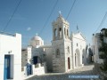 Paros - Marpissa