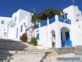 Paros - Marpissa