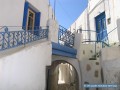 Paros - Marpissa