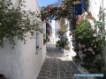 Paros - Marpissa