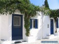 Paros - Marpissa