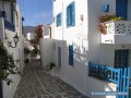 Paros - Marpissa