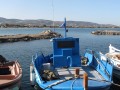 Paros - Molos - Tsoukalia