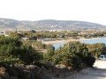 Paros - Molos - Tsoukalia