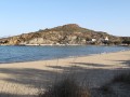 Paros - Molos - Tsoukalia