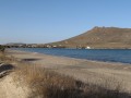 Paros - Molos - Tsoukalia