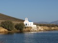 Paros - Molos - Tsoukalia