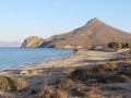 Paros - Molos - Tsoukalia