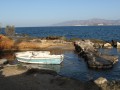 Paros - Molos - Tsoukalia