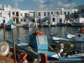 Paros - Naoussa