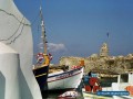 Paros - Naoussa