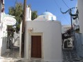 Paros - Naoussa