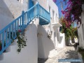 Paros - Naoussa