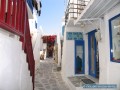 Paros - Naoussa