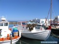 Paros - Naoussa