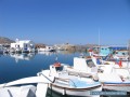 Paros - Naoussa