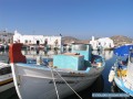 Paros - Naoussa