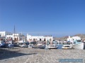 Paros - Naoussa