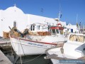 Paros - Naoussa