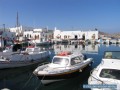 Paros - Naoussa