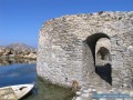 Paros - Naoussa