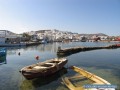 Paros - Naoussa