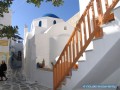 Paros - Naoussa