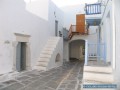 Paros - Naoussa