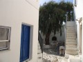 Paros - Naoussa