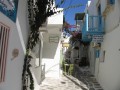 Paros - Naoussa