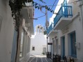 Paros - Naoussa