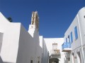 Paros - Naoussa