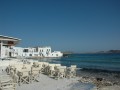 Paros - Naoussa