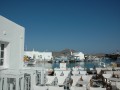 Paros - Naoussa