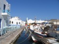 Paros - Naoussa