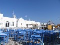 Paros - Naoussa