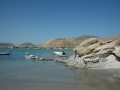 Paros - Naoussa