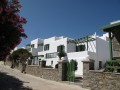 Adonis Apts - Naoussa - Paros