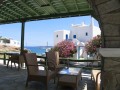 Adonis Apts - Naoussa - Paros