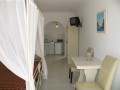 Paros - Naoussa - Adonis Apts