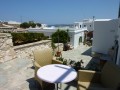 Paros - Naoussa - Adonis Apts